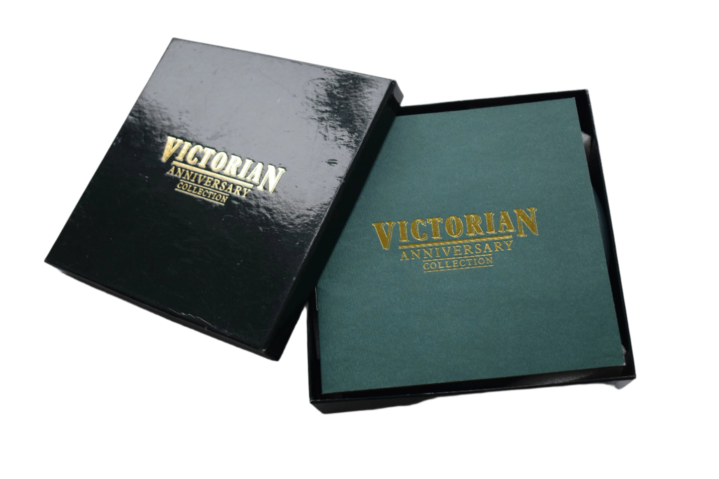 2001 Victorian Anniversary 71.90 g £5 Gold Proof 5 Coin Sov Set