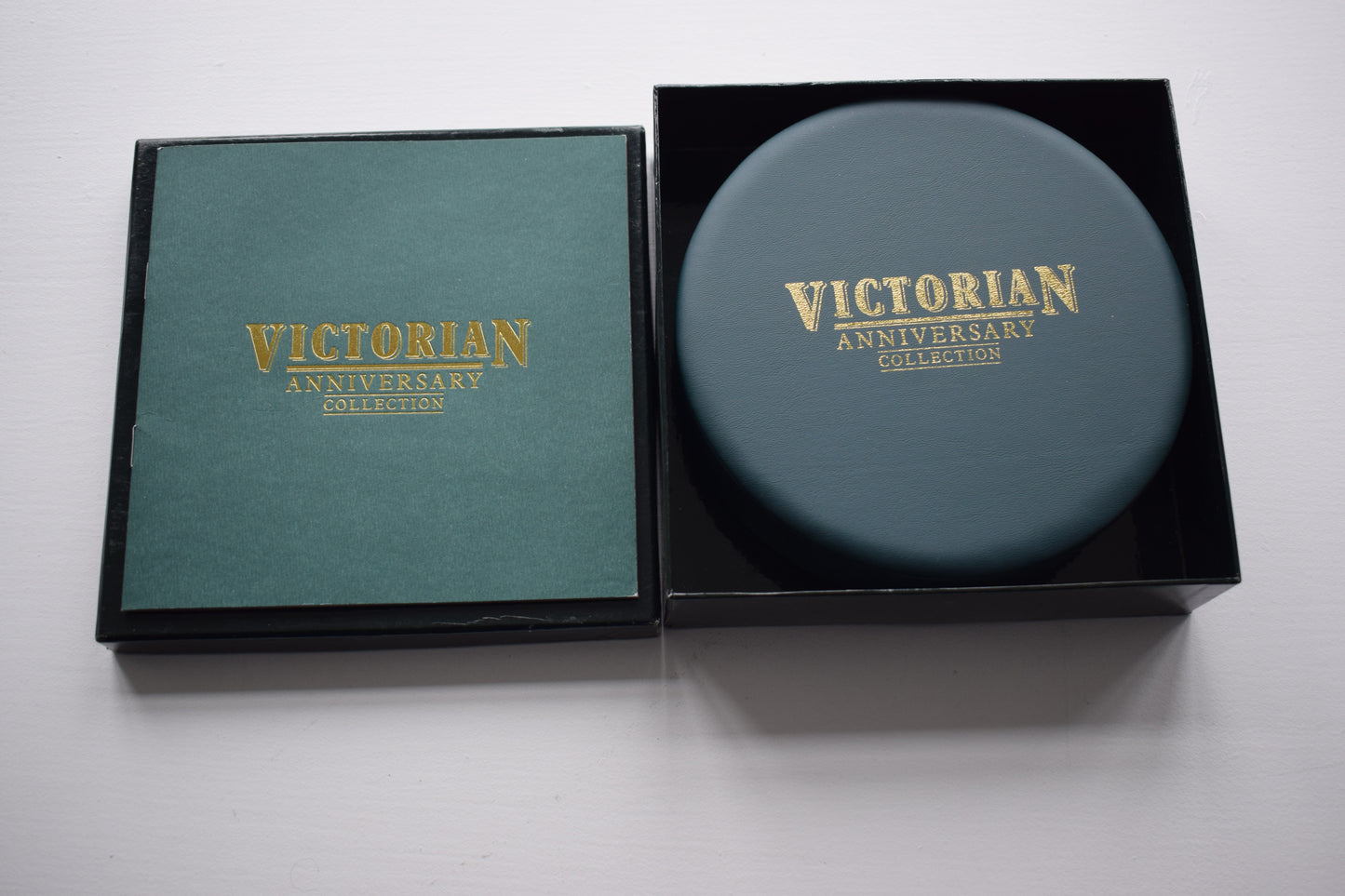 2001 Victorian Anniversary 71.90 g £5 Gold Proof 5 Coin Sov Set