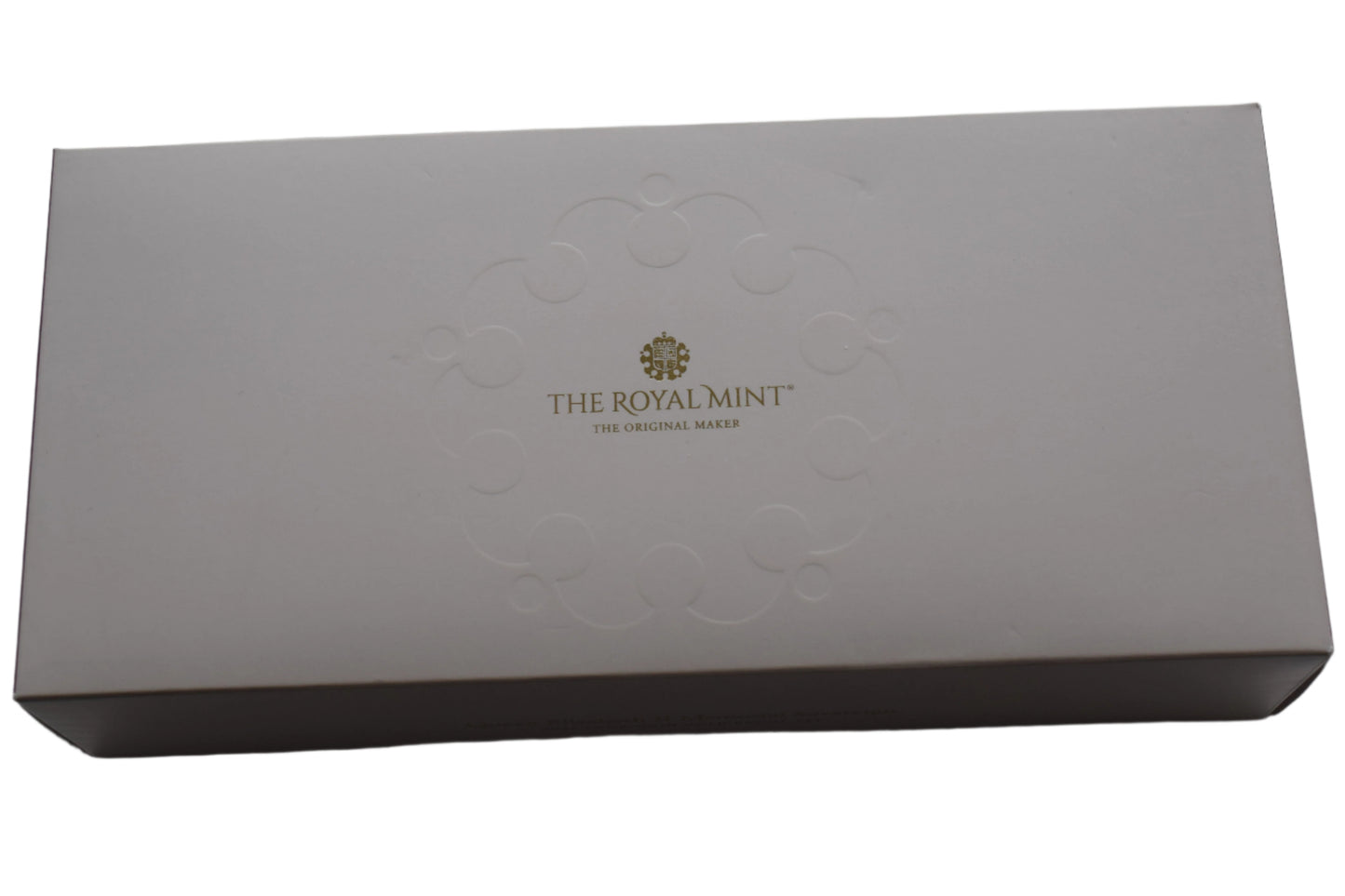 2022 Royal Mint QE II Memorial Gold Proof 4 Coin Sovereign Set