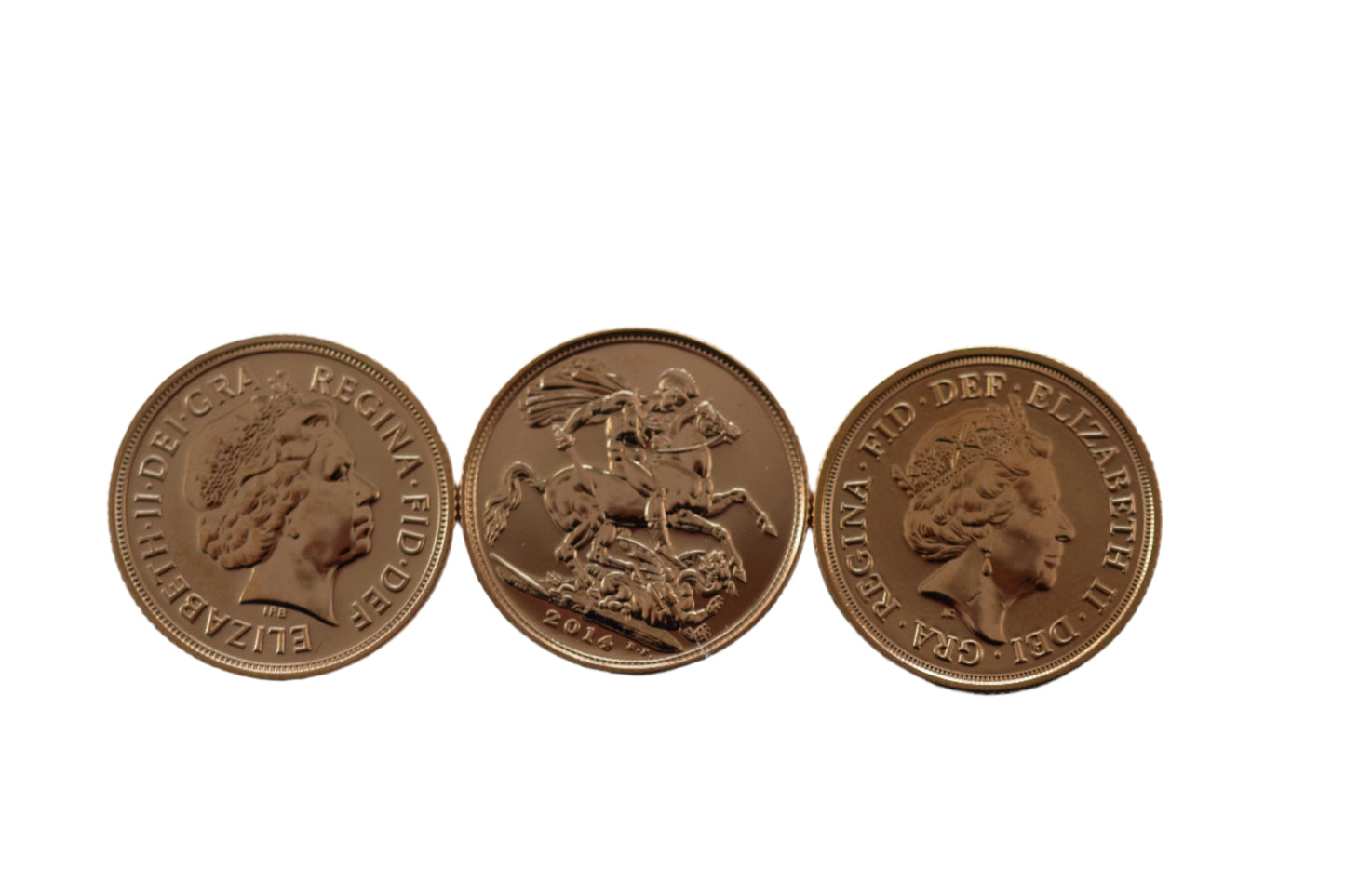Special Value - Our Choice Sovereigns