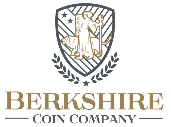 The Berkshire Coin Company Ltd (thebcc.shop)