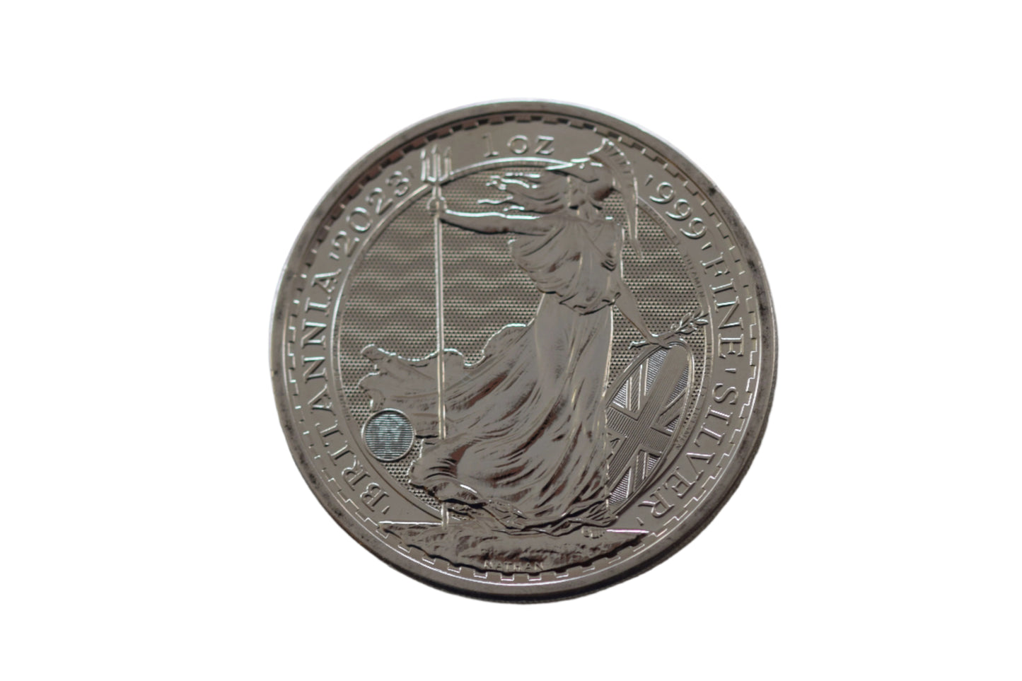 Special Value - Our Choice Silver Britannias